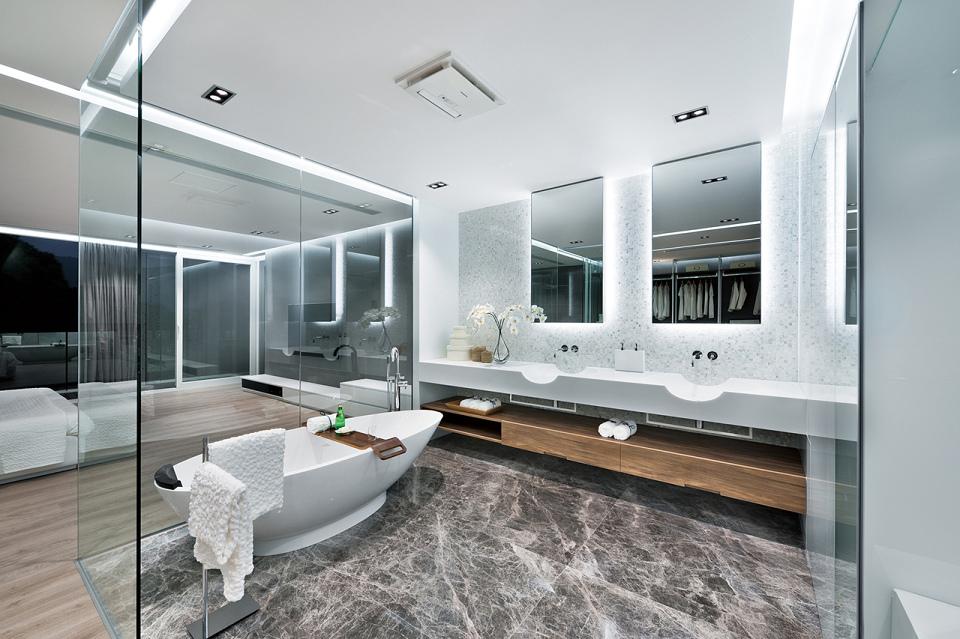 Dream House in Sai Kung by Millimeter 12