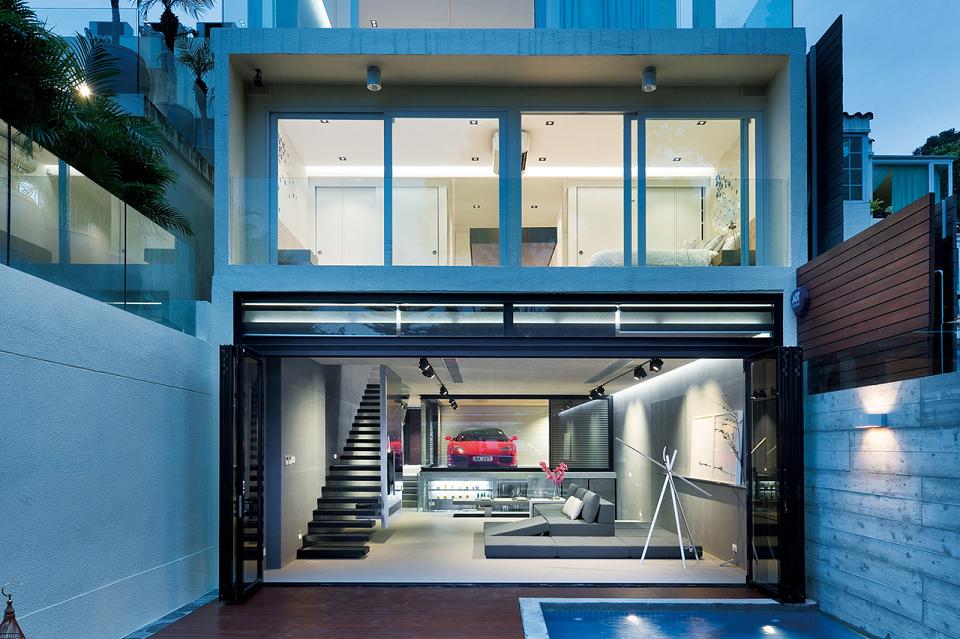 Dream House in Sai Kung by Millimeter 13