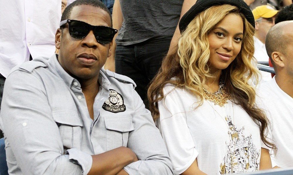 Jay Z And Beyonce sind das bestverdienende Promi-Pärchen