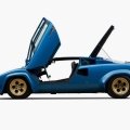 Classic: 1979 Lamborghini Countach LP400S