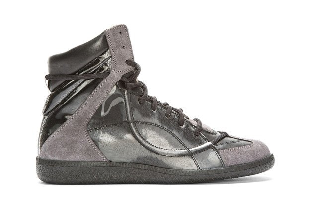 Maison Martin Margiela High-Top Sneakers