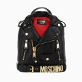 Moschino Biker Bag Collection by Jeremy Scott