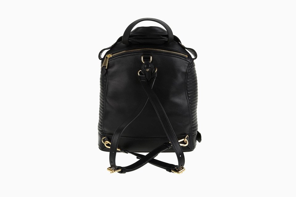 Moschino Biker Bag Kollektion von Jeremy Scott 2