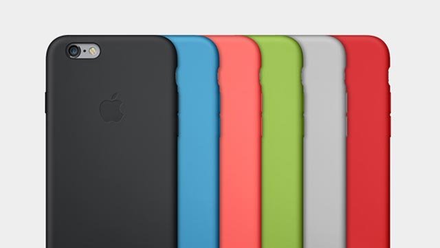Apple Officially Unveils the iPhone 6 and iPhone 6 Plus 3