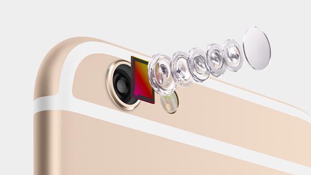 Apple Officially Unveils the iPhone 6 and iPhone 6 Plus 10