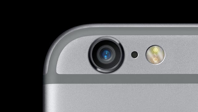 Apple Officially Unveils the iPhone 6 and iPhone 6 Plus 11