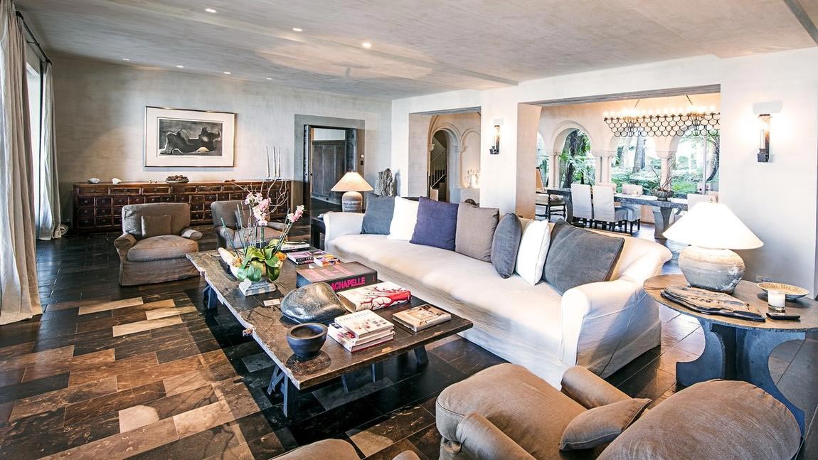 Phil Collins buys J.Lo’s Miami Home 5