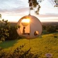 Hang Out 3 Feet Above The Ground x Camping with the 