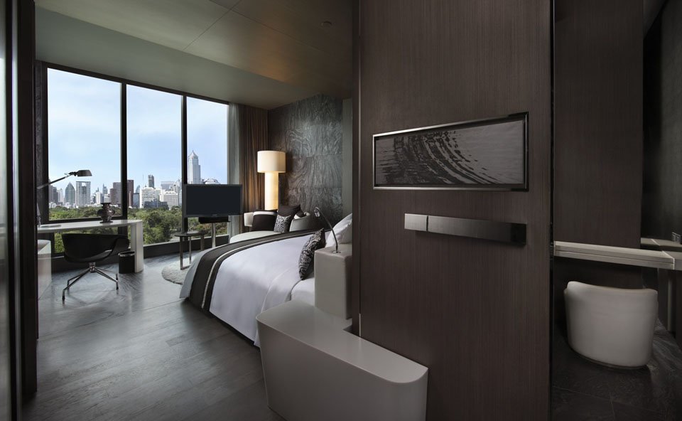 The fantastic Sofitel So Bangkok Hotel 2