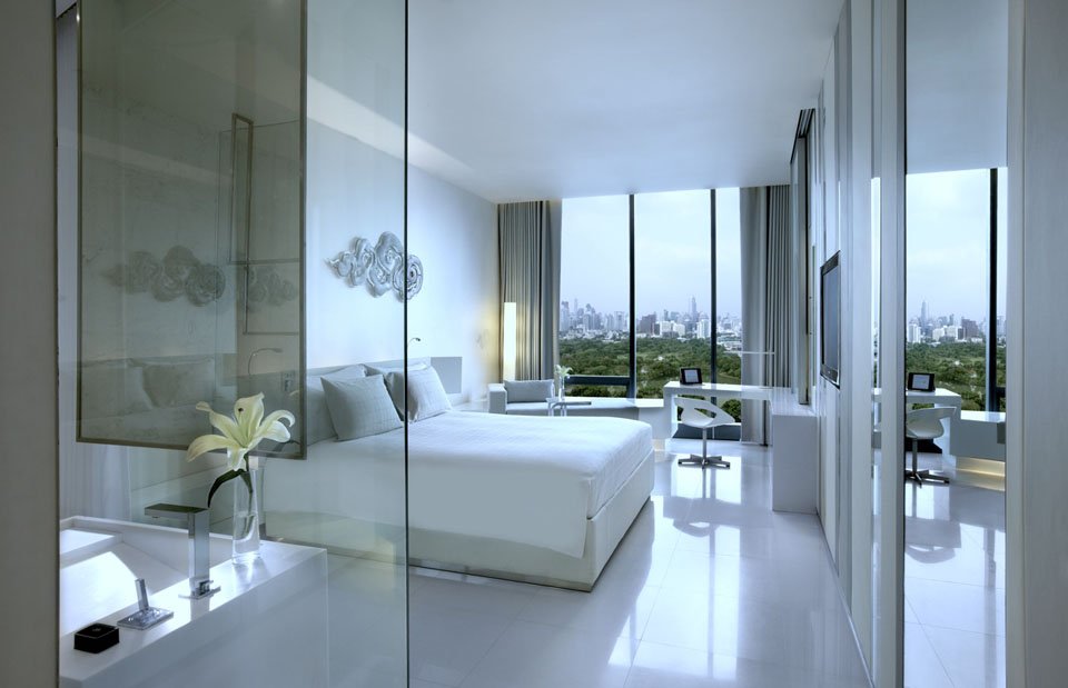 The fantastic Sofitel So Bangkok Hotel 6