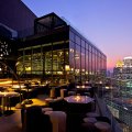 The fantastic Sofitel So Bangkok Hotel
