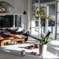 Beeindruckendes Studio Kippenberger Loft in Berlin