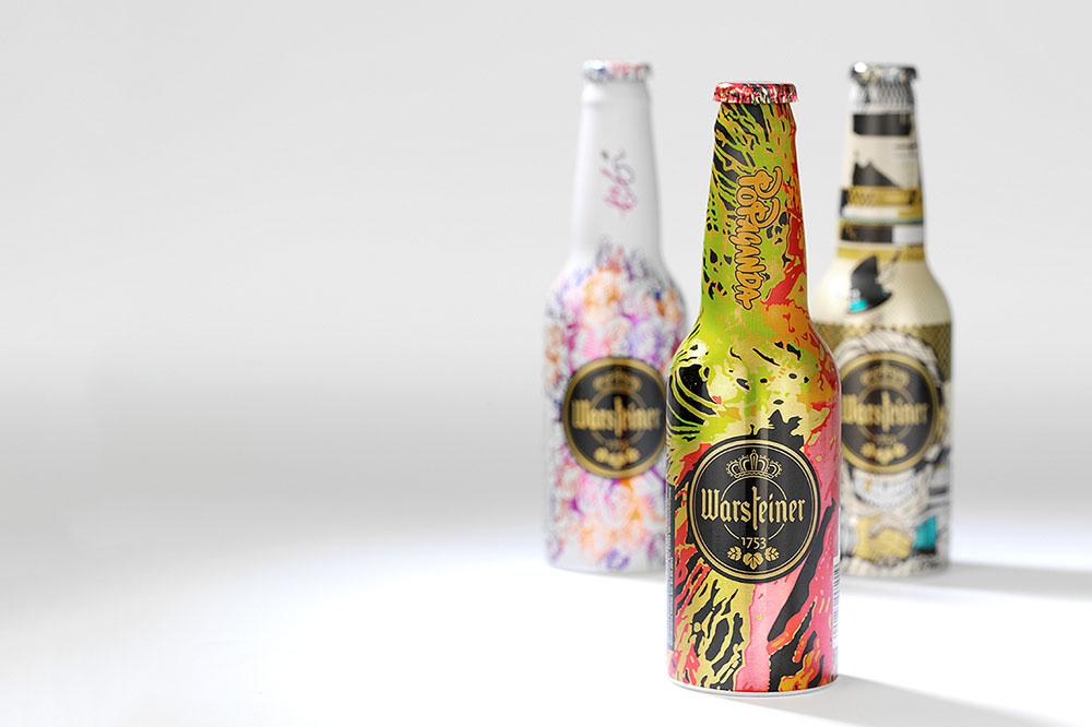 Warsteiner Presents Its 2014 Art Collection 5