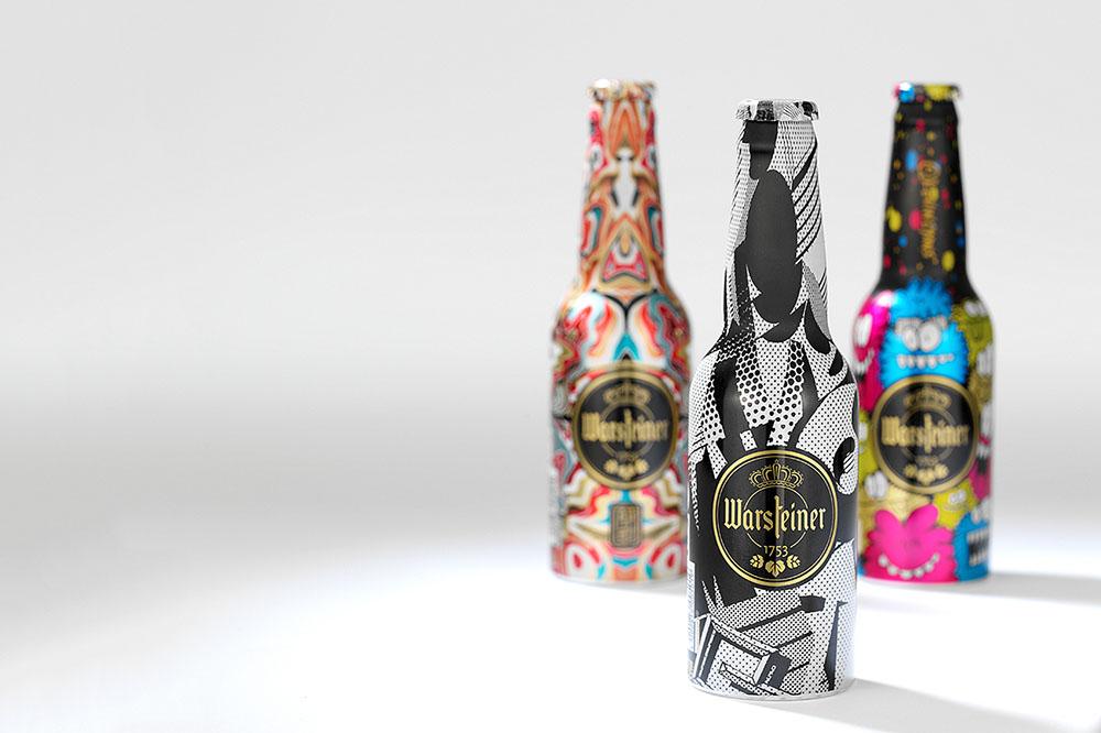 Warsteiner Presents Its 2014 Art Collection 6