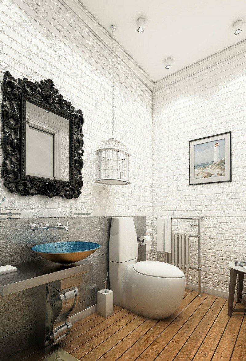 “Unexpected Luxury” by Andrew Kudenko-01
