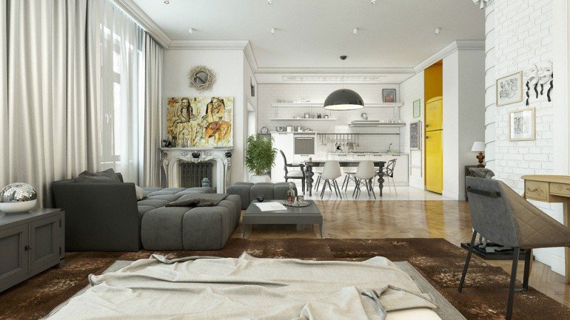 “Unexpected Luxury” by Andrew Kudenko-03