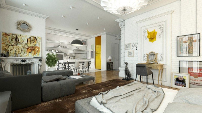 “Unexpected Luxury” by Andrew Kudenko-04