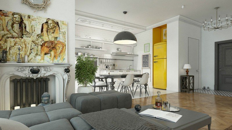 “Unexpected Luxury” by Andrew Kudenko-07