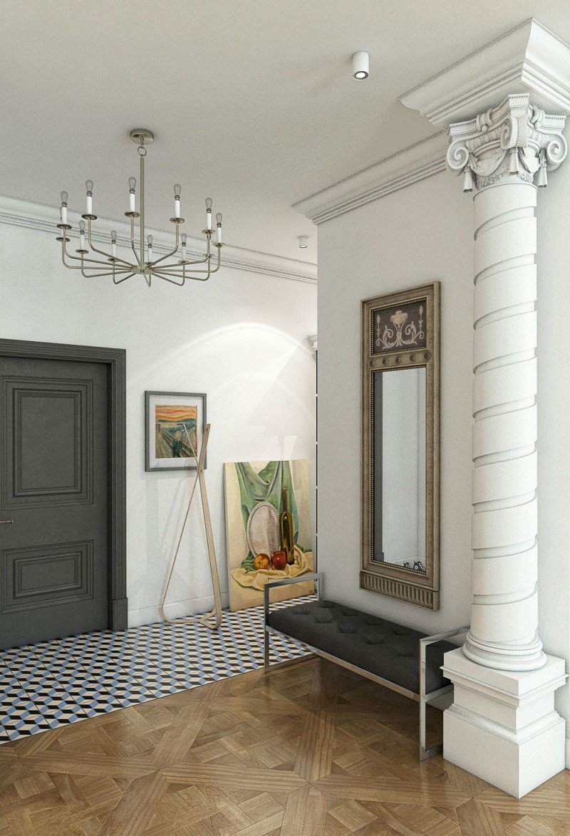 “Unexpected Luxury” by Andrew Kudenko-08