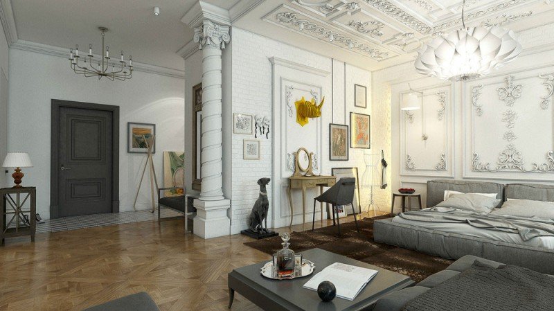 “Unexpected Luxury” by Andrew Kudenko-09
