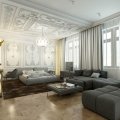 “Unexpected Luxury” by Andrew Kudenko