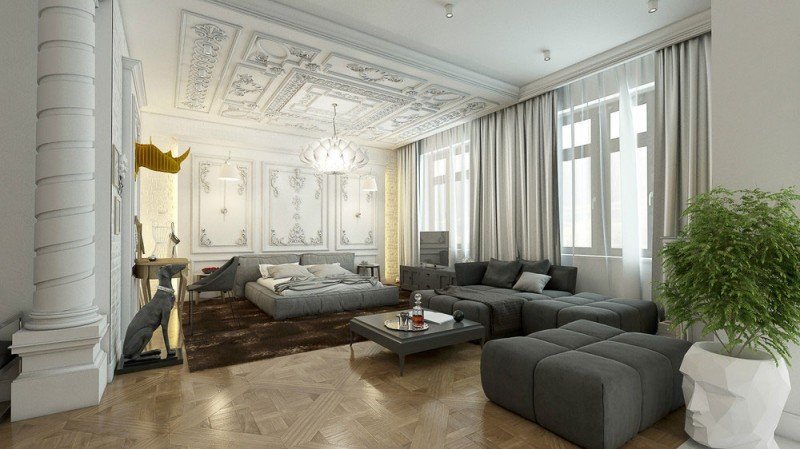 “Unexpected Luxury” by Andrew Kudenko-10