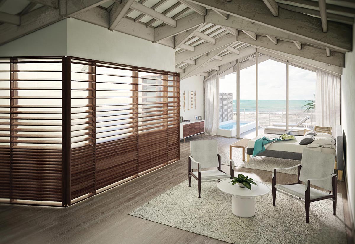 A Dream Surrounded by Water x ITZ’ANA Resort & Residences 6