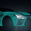 Lexus RC F is the first car with a heartbeat