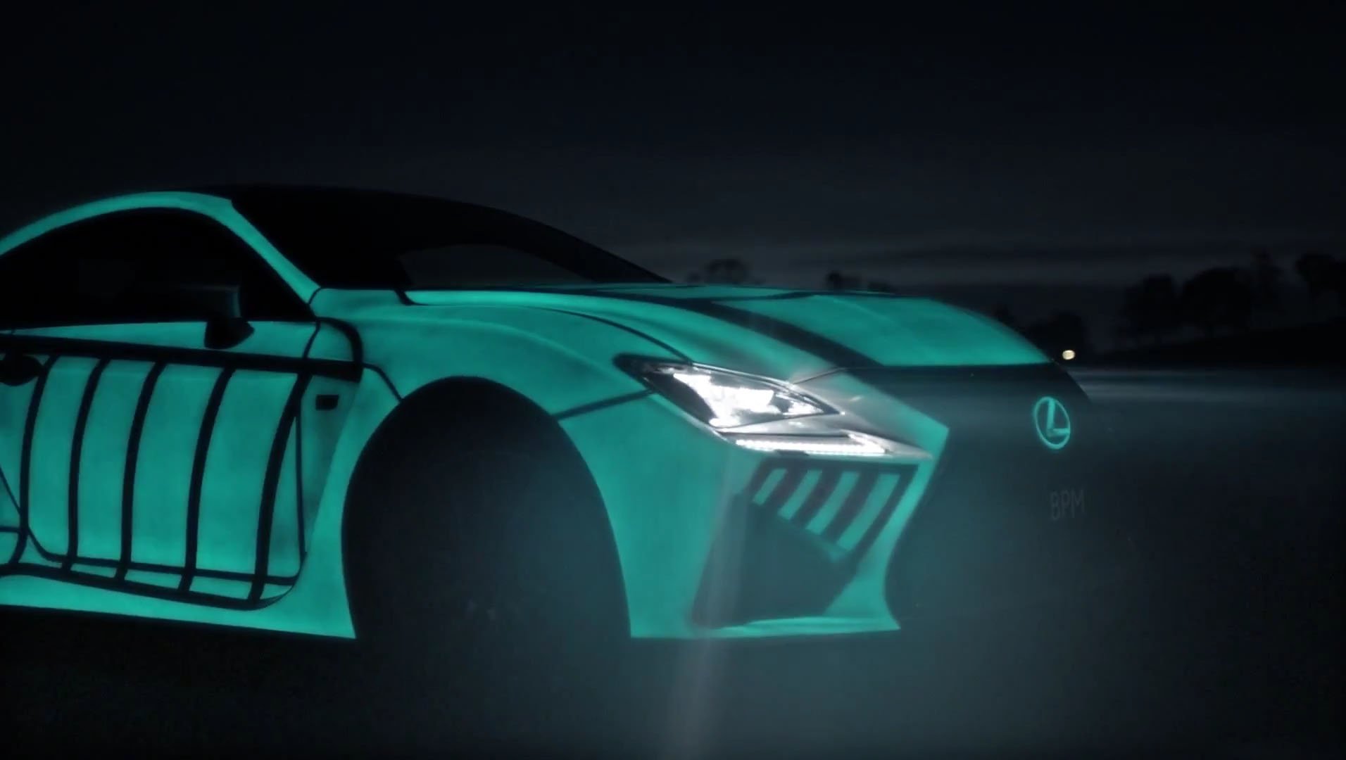 Lexus-RC-F-First-Car-With-Hearbeat-featured