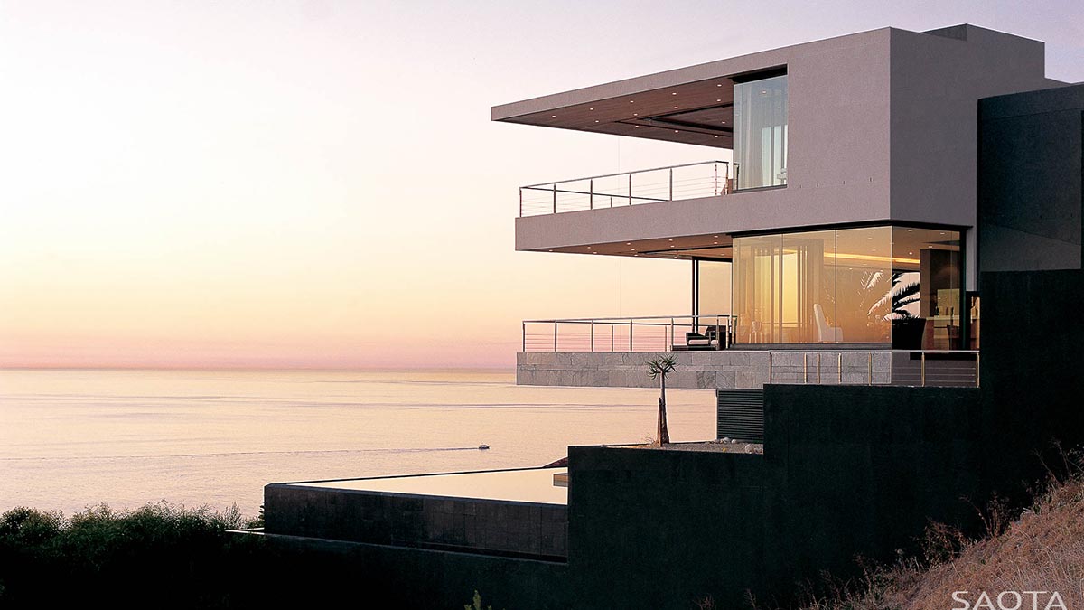 ST LEON 10 Residence by Saota 2