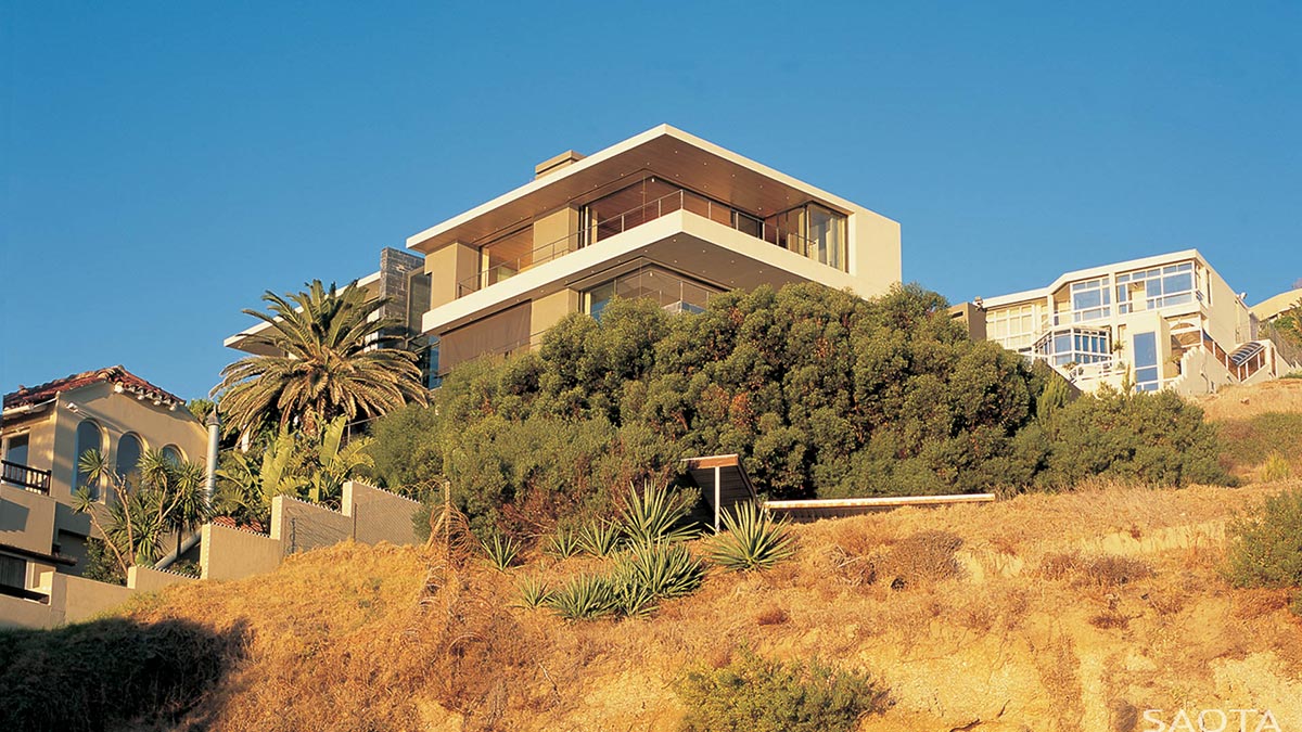 ST LEON 10 Residence by Saota 3