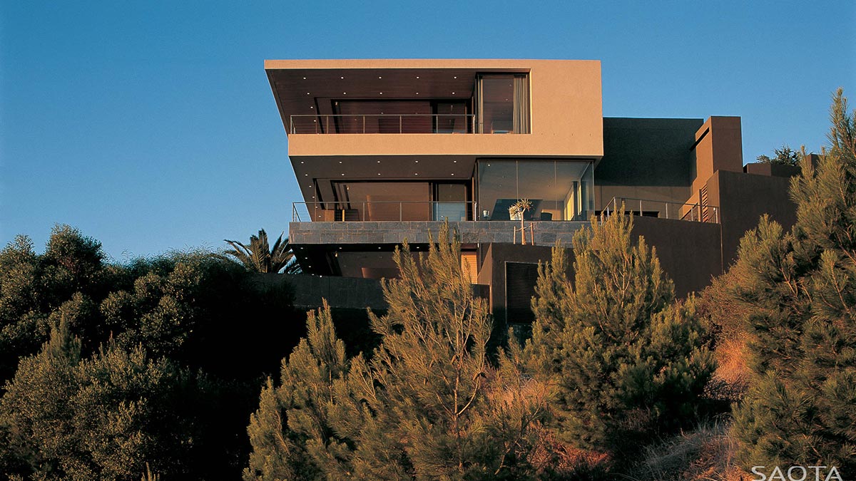 ST LEON 10 Residence by Saota 4