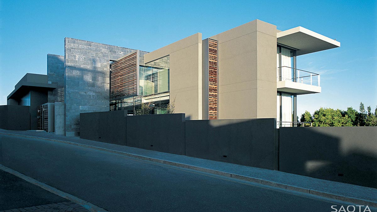 ST LEON 10 Residence by Saota 5