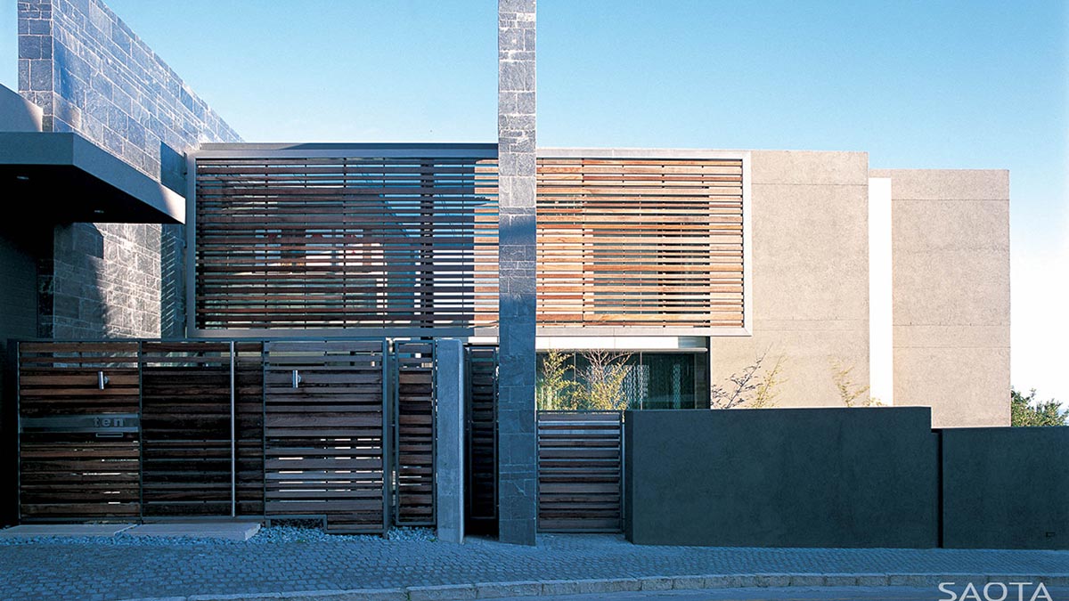 ST LEON 10 Residence by Saota 6