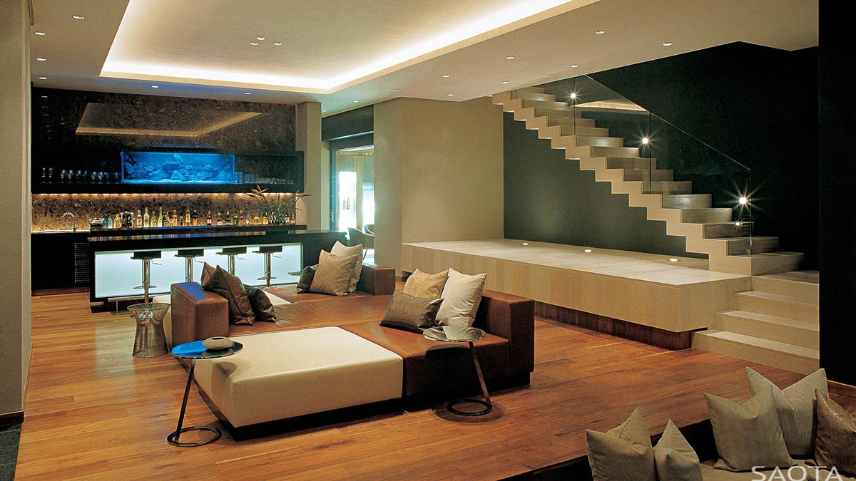 ST LEON 10 Residence by Saota 9