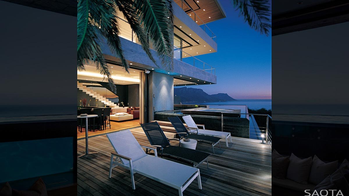 ST LEON 10 Residence by Saota 12