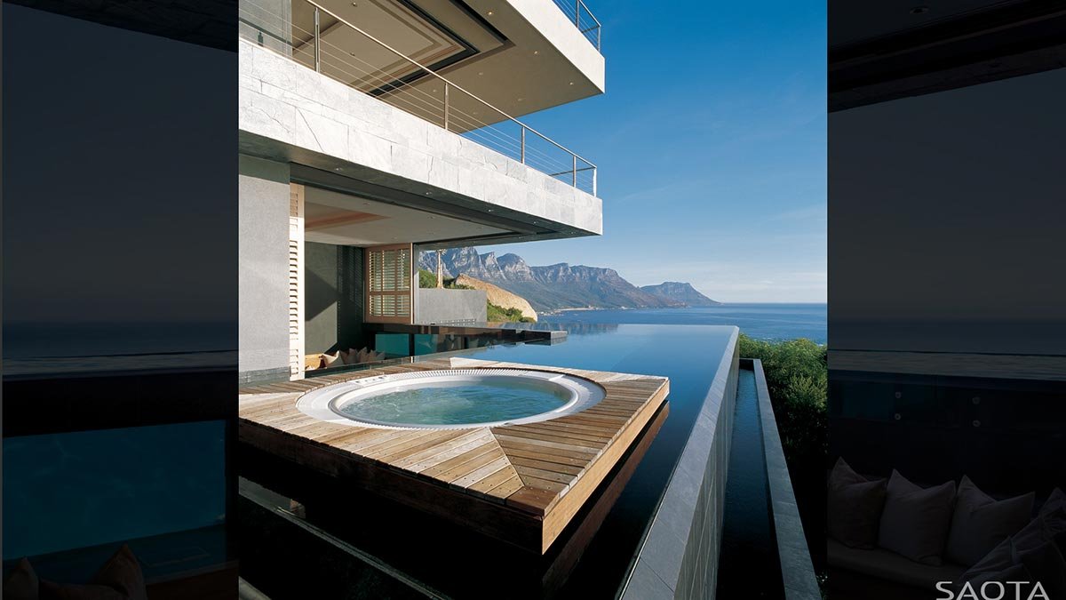 ST LEON 10 Residence by Saota 13