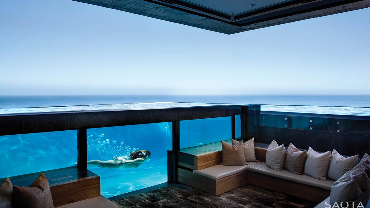 ST LEON 10 Residence by Saota 1