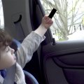 Swearing Kids Commercial: The new Smart ForFour