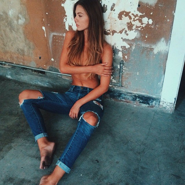Instagrams Beauties: Carmella Rose 16