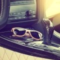 Pure Look, Pure Wood. Parrot Eyewear Gewinnspiel