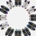 adidas Originals and Pharrell Williams x Supershell Artwork Collektion