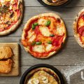 Cook Pizza in 2 Minutes With This Portable Pizza Oven