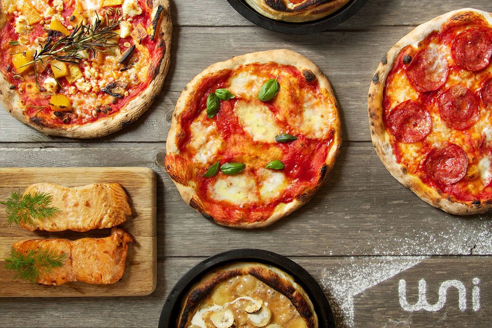 Cook Pizza in 2 Minutes With This Portable Pizza Oven 1