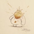The Coffee Monsters by Stefan Hingûkk