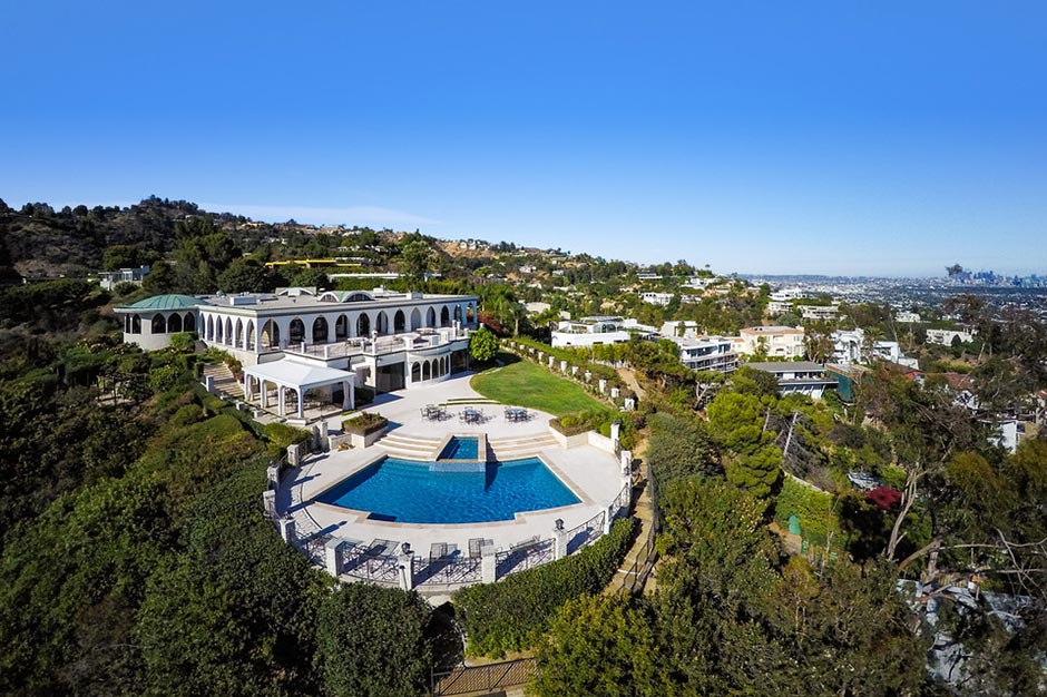 For Sale: For a record price of $135 Mio. 16