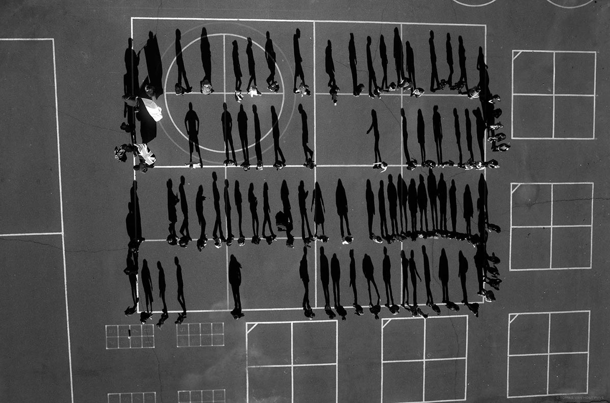 15 of the Most Beautiful Drone Pictures 3
