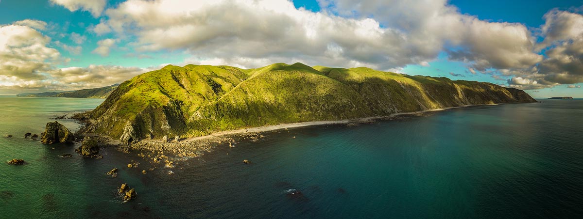 15 of the Most Beautiful Drone Pictures 4