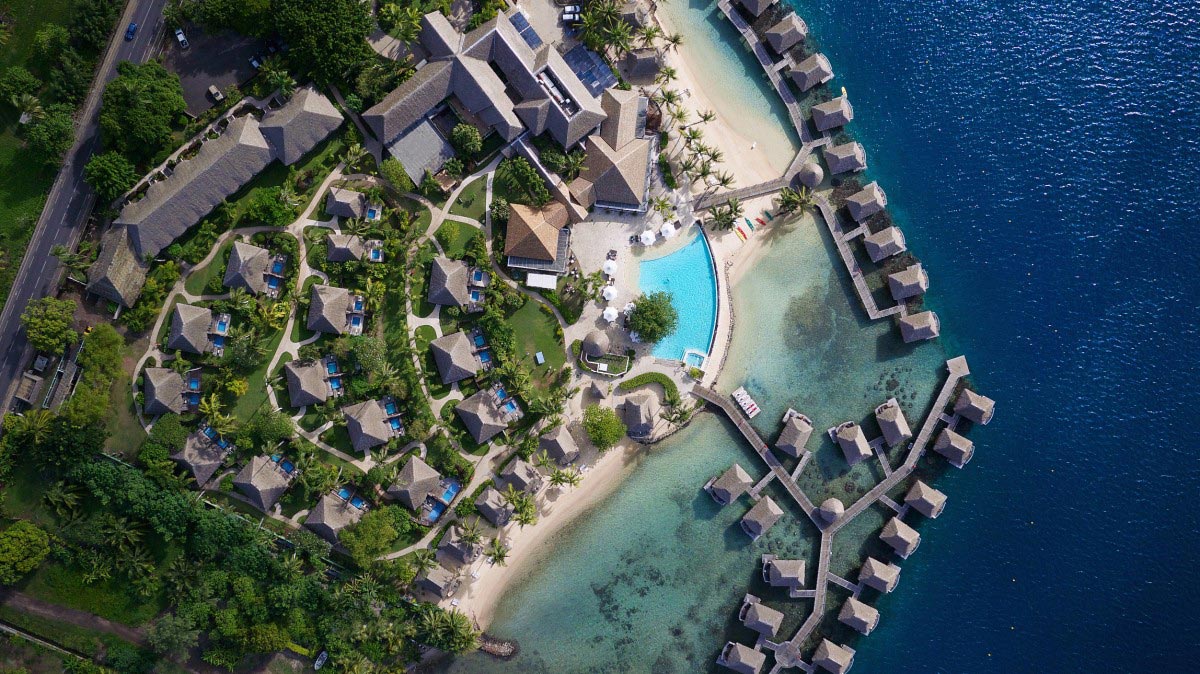 15 of the Most Beautiful Drone Pictures 6