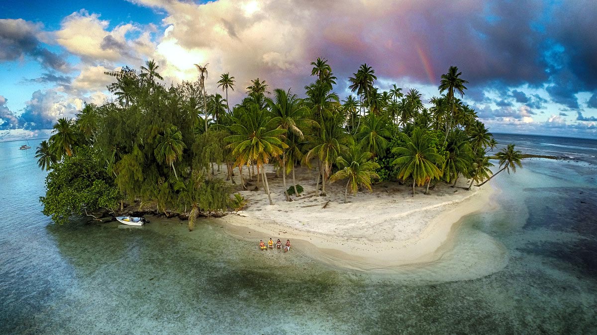 15 of the Most Beautiful Drone Pictures 7